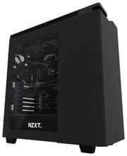 NZXT Корпус H440 Black фото