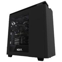 Nzxt Корпус H440 Black