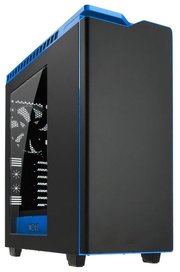 NZXT Корпус H440 Black/blue фото