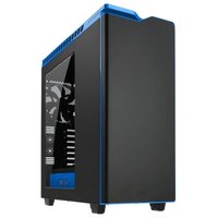 Nzxt Корпус H440 Black/blue