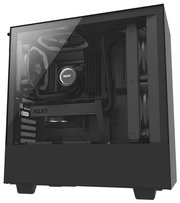 NZXT Корпус H500 Black фото