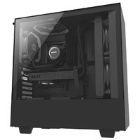 Nzxt Корпус H500 Black