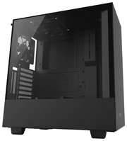 NZXT Корпус H500i Black фото