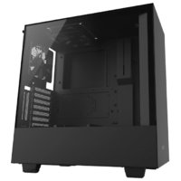 Nzxt Корпус H500i Black