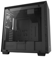 NZXT Корпус H700 Black фото