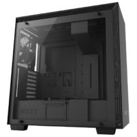 Nzxt Корпус H700 Black