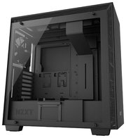 NZXT Корпус H700i Black фото