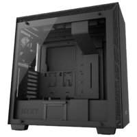 Nzxt Корпус H700i Black