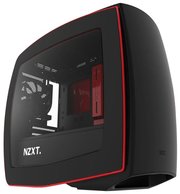 NZXT Корпус Manta Black/red фото