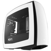 Nzxt Корпус Manta White