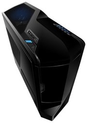 NZXT Корпус Phantom Black (USB 3.0) фото