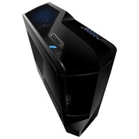 Nzxt Корпус Phantom Black (USB 3.0)