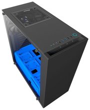 NZXT Корпус S340 Elite Black/blue фото