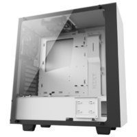 Nzxt Корпус S340 Elite White