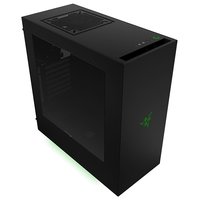 Nzxt Корпус S340 Razer