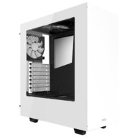 NZXT Корпус S340 White