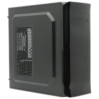 Powercool Корпус S2010BK 500W