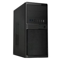 Powercool Корпус S6012-U3 500W