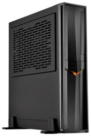 SilverStone Корпус RVZ02 Black фото