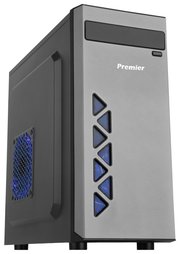 SunPro Корпус Premier V 450W Black фото