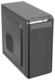 SunPro Корпус Premier VI 450W Black фото