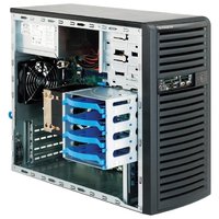 Supermicro Корпус SC731D-300B