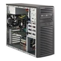 Supermicro Корпус SC732D2-500B