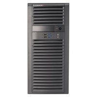 Supermicro Корпус SC732D4-500B