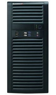 Supermicro Корпус SC732D4F-903B фото