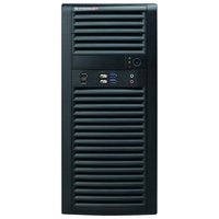 Supermicro Корпус SC732D4F-903B