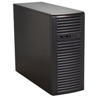 Supermicro Корпус SC732i-500B