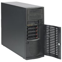 Supermicro Корпус SC733T-500B