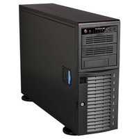 Supermicro Корпус SC743T-665B