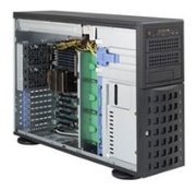 Supermicro Корпус SC745BTQ-R1K28B фото