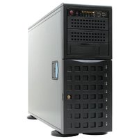 Supermicro Корпус SC745TQ-R1200B