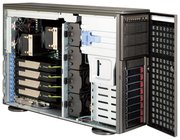 Supermicro Корпус SC747TQ-R1400B фото