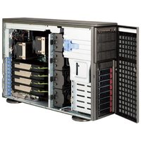 Supermicro Корпус SC747TQ-R1400B