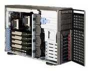 Supermicro Корпус SC747TQ-R1620B фото