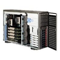 Supermicro Корпус SC747TQ-R1620B