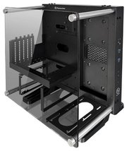 Thermaltake Корпус Core P1 TG CA-1H9-00T1WN-00 Black фото