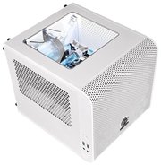 Thermaltake Корпус Core V1 CA-1B8-00S6WN-01 White фото