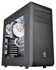 Thermaltake Корпус Core V31 CA-1C8-00M1WN-00 Black фото