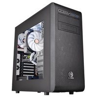 Thermaltake Корпус Core V31 CA-1C8-00M1WN-00 Black