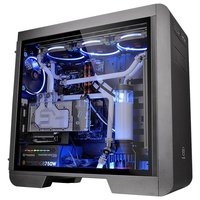 Thermaltake Корпус Core V51 TG CA-1C6-00M1WN-03 Black