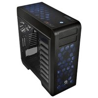 Thermaltake Корпус Core V71 TG CA-1B6-00F1WN-04 Black