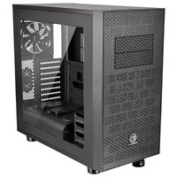 Thermaltake Корпус Core X31 CA-1E9-00M1WN-00 Black