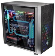 Thermaltake Корпус Core X31 CA-1E9-00M1WN-03 Black фото