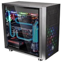 Thermaltake Корпус Core X31 CA-1E9-00M1WN-03 Black