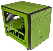 Thermaltake Корпус Core X5 Riing Edition CA-1E8-00M8WN-00 Green фото