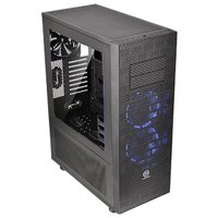 Thermaltake Корпус Core X71 CA-1F8-00M1WN-00 Black